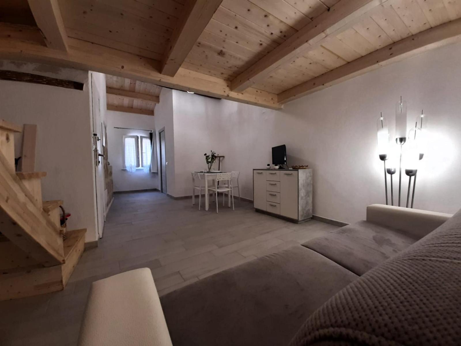 Nice Apt In A Street In Old Town Алгеро Екстериор снимка