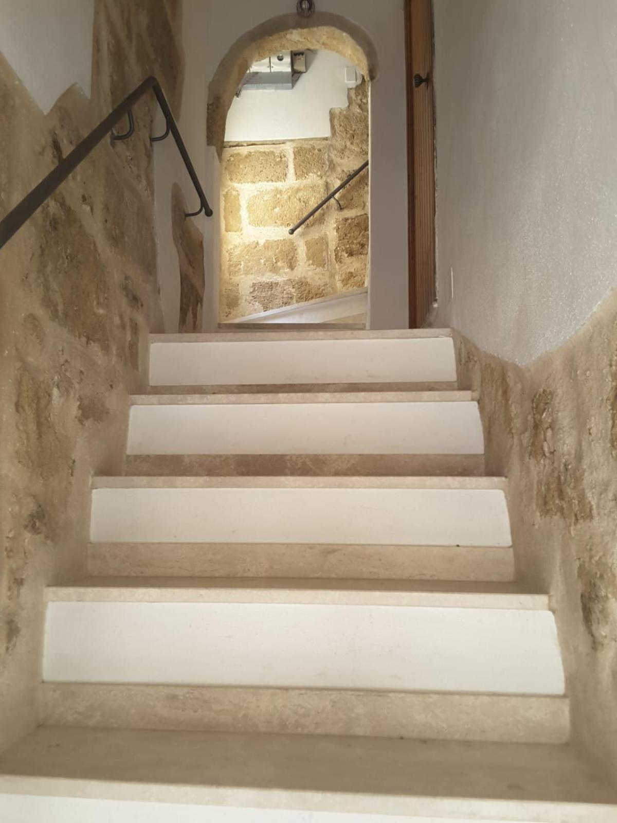 Nice Apt In A Street In Old Town Алгеро Екстериор снимка