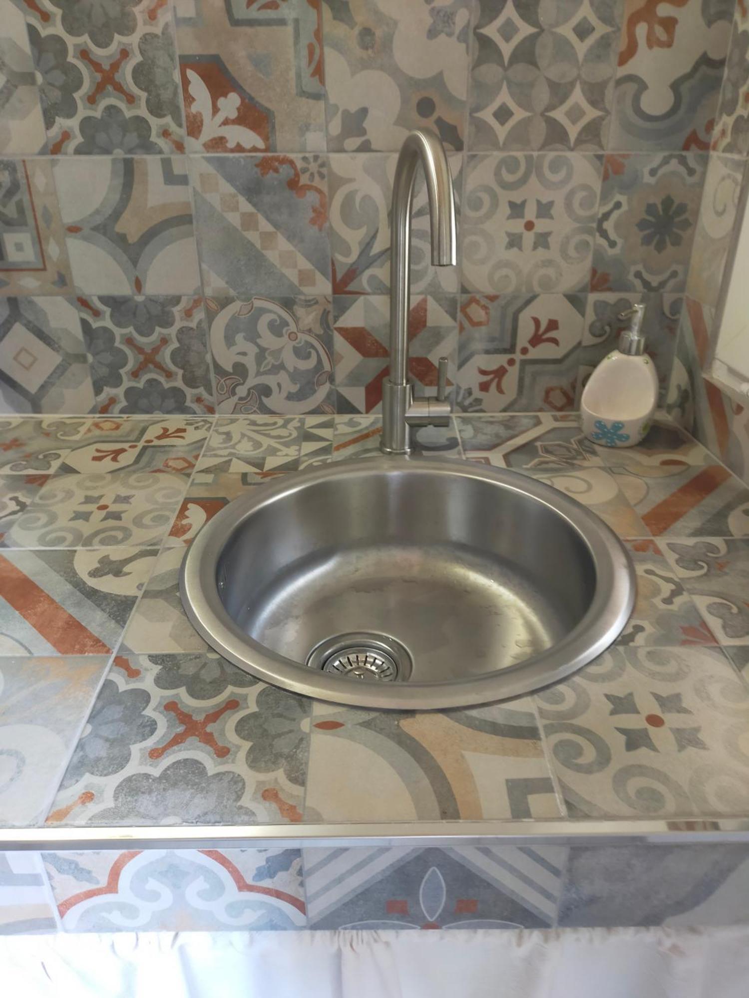 Nice Apt In A Street In Old Town Алгеро Екстериор снимка